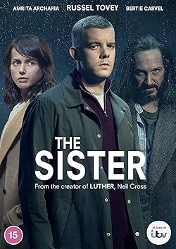 Poster of The Sister