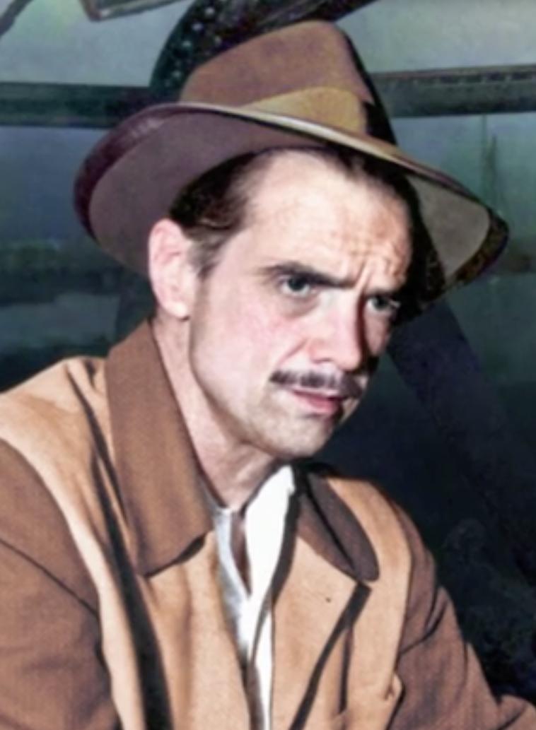 Howard Hughes - IMDb