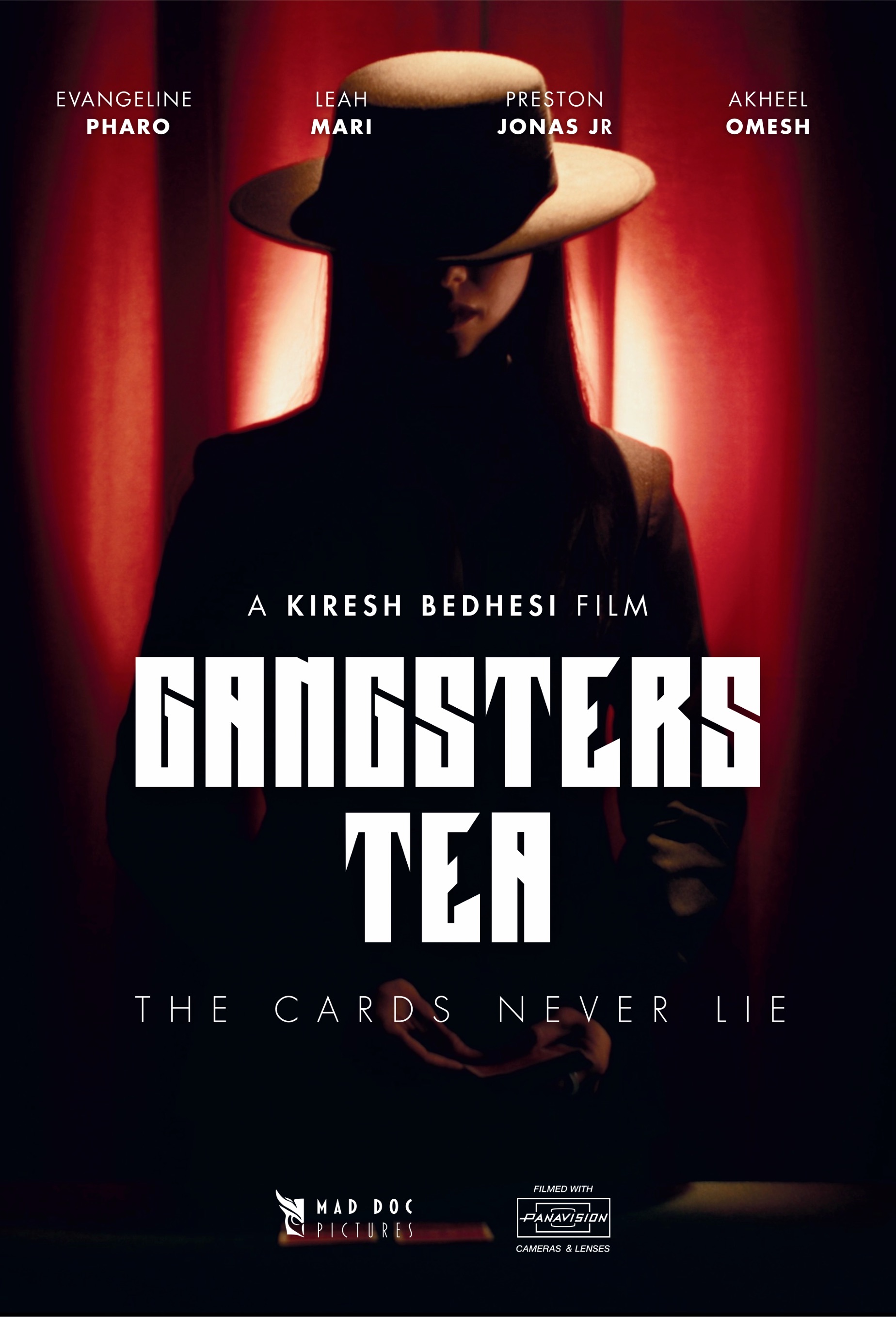 Gangsters Tea