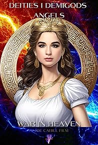 Primary photo for DEITIES DEMIGODS ANGELS War in Heaven