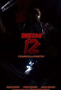 Primary photo for Thursday the 12th
