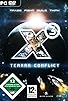 Primary photo for X3: Terran Conflict Primary photo for X3: Terran Conflict