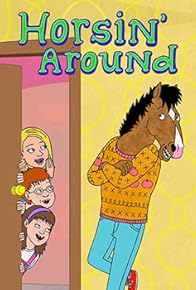Primary photo for Horsin' Around