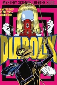 Primary photo for Diabolik Primary photo for Diabolik