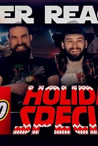 Primary photo for LEGO Star Wars Holiday Special - Official Trailer REACTION!! Primary photo for LEGO Star Wars Holiday Special - Official Trailer REACTION!!