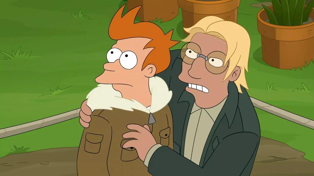 Futurama