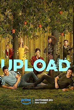 Poster of Upload