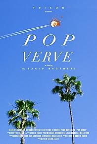 Primary photo for Pop Verve Primary photo for Pop Verve