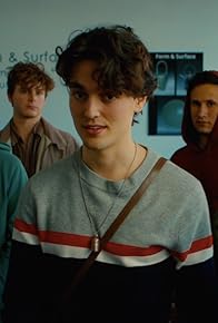 Primary photo for No Need for A Canvas