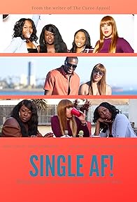 Primary photo for Single AF! Primary photo for Single AF!