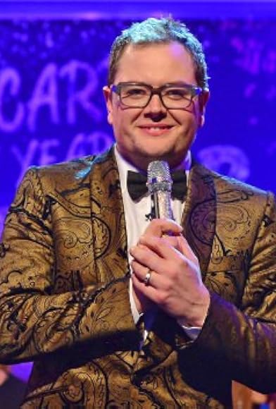 Primary photo for Alan Carr's New Year Specstacular Primary photo for Alan Carr's New Year Specstacular