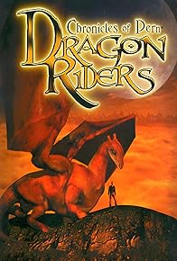Primary photo for Dragonriders: Chronicles of Pern Primary photo for Dragonriders: Chronicles of Pern