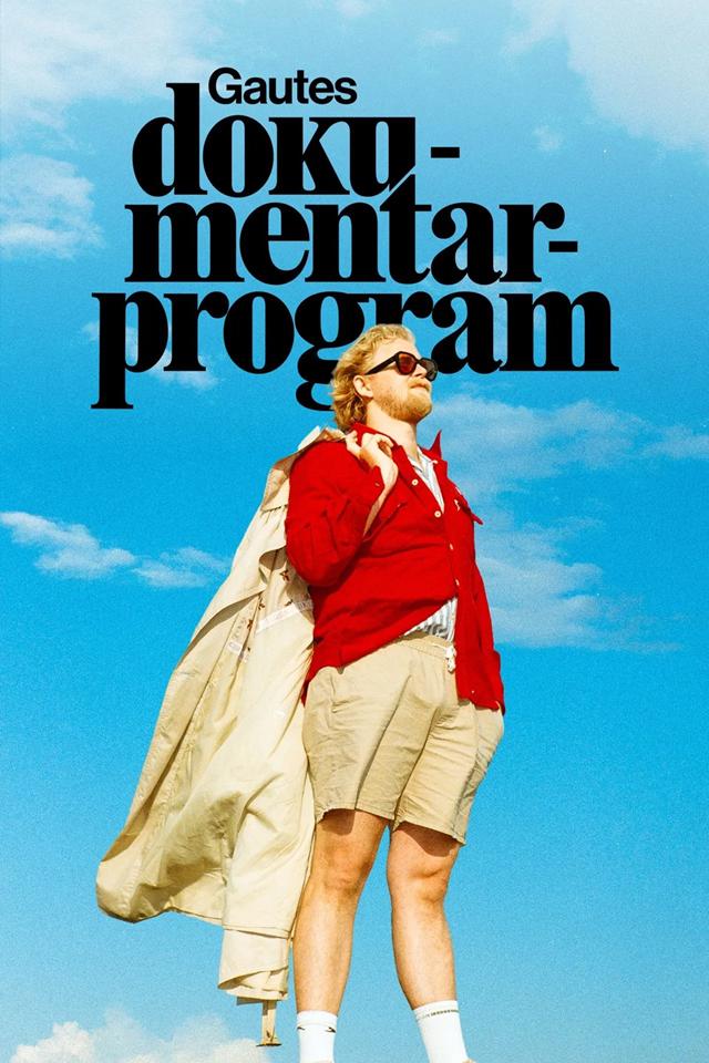Gautes dokumentarprogram