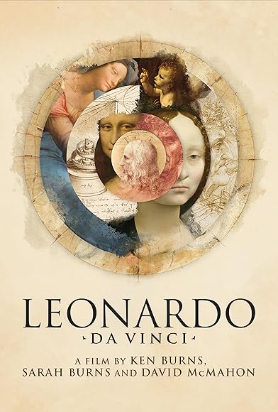 Primary photo for Leonardo da Vinci Primary photo for Leonardo da Vinci