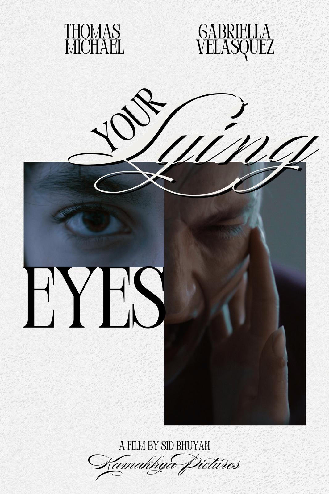 Your Lying Eyes