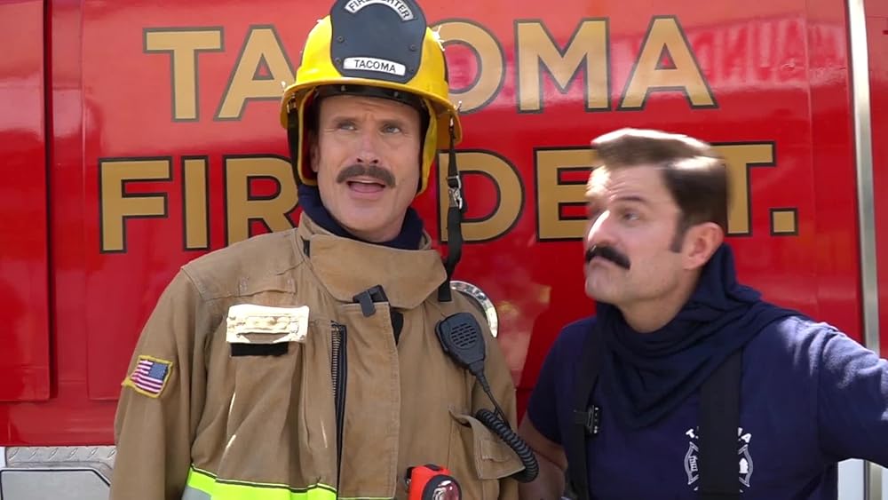 Tacoma FD Tacoma FD Season 3 Teaser IMDb