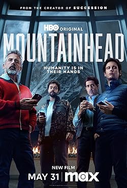 Poster of Mountainhead