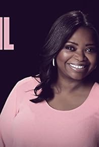 Primary photo for Octavia Spencer/Father John Misty Primary photo for Octavia Spencer/Father John Misty