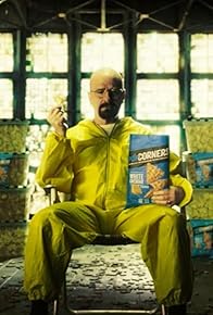Primary photo for PopCorners: Breaking Bad Super Bowl Commercial - Extended Version Primary photo for PopCorners: Breaking Bad Super Bowl Commercial - Extended Version