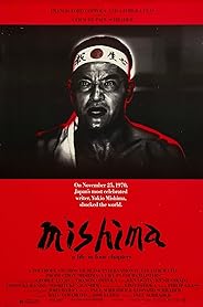 Mishima: A Life in Four Chapters - Box Office Mojo
