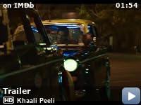 Khaali Peeli 2020 Imdb Vijay deverakonda, priyanka jawalkar, madhunandan, malavika nair. khaali peeli 2020 imdb