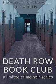 Primary photo for Death Row Book Club