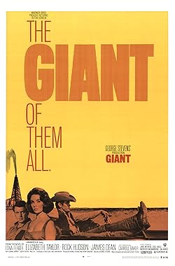 Poster of Giant
