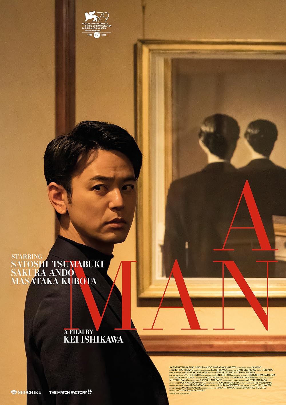 Man 79 - Hành trình khám phá bí mật của đỉnh cao trí tuệ và sức khỏe tuổi trung niên