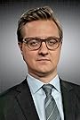 Chris Hayes's primary photo Chris Hayes's primary photo