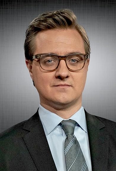 Primary photo for Chris Hayes Primary photo for Chris Hayes