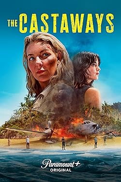 Poster of The Castaways