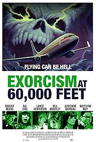 Primary photo for Exorcism at 60,000 Feet Primary photo for Exorcism at 60,000 Feet