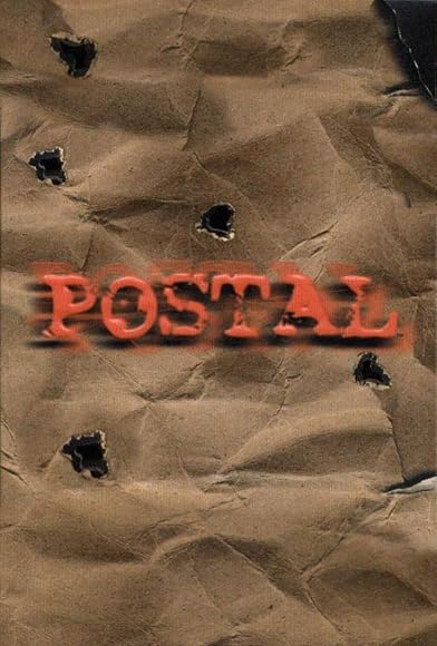Primary photo for Postal Primary photo for Postal
