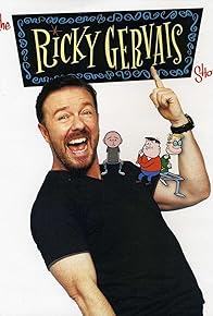 Primary photo for The Ricky Gervais Show