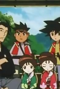 Primary photo for Protect Them! The Secret of Hana and Yuki
