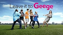 Poster of Leave It To Geege