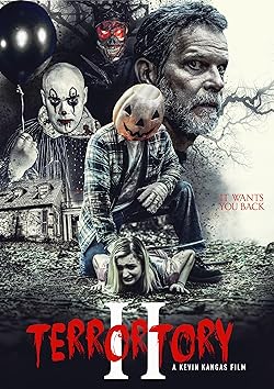 Poster of Terrortory 2