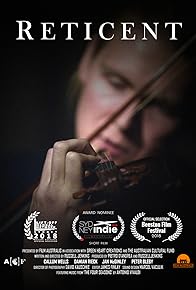 Primary photo for Reticent