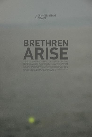 Primary photo for Brethren Arise Primary photo for Brethren Arise