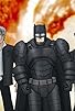 Primary photo for BAT BLOOD - A Batman v Superman and Bad Blood PARODY