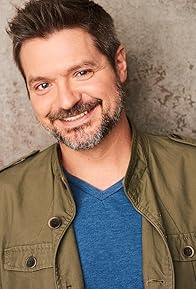 Primary photo for Gerard Marzilli