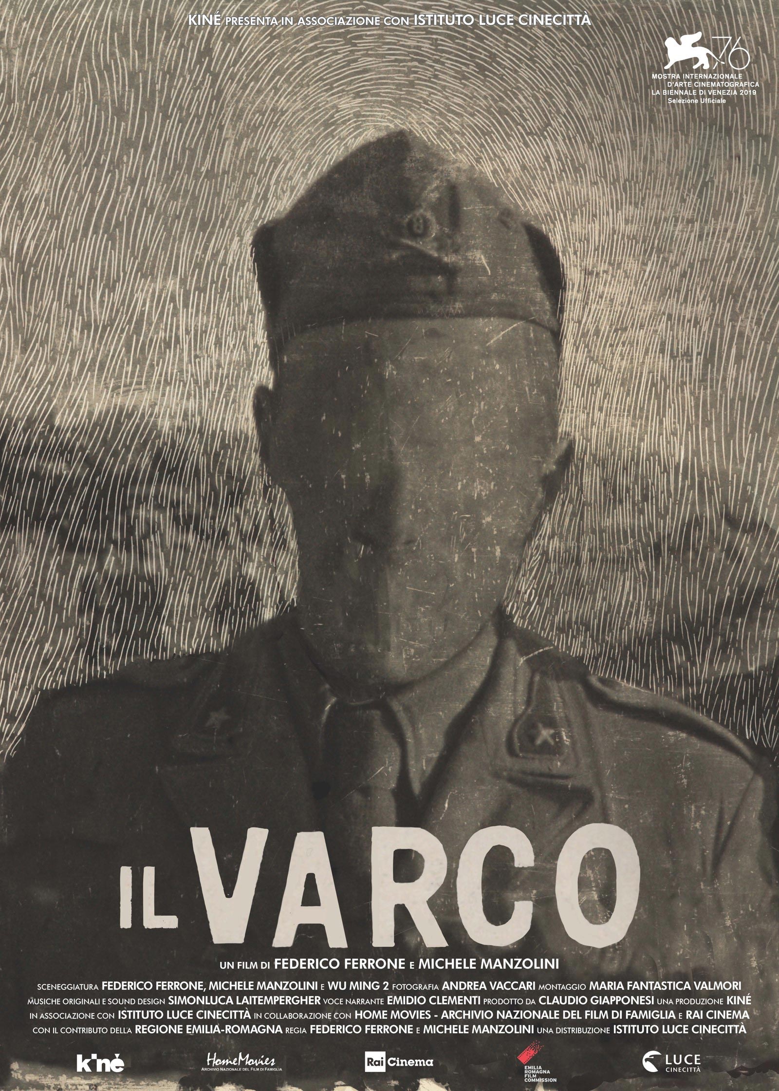 Il Varco - Once More Unto the Breach
