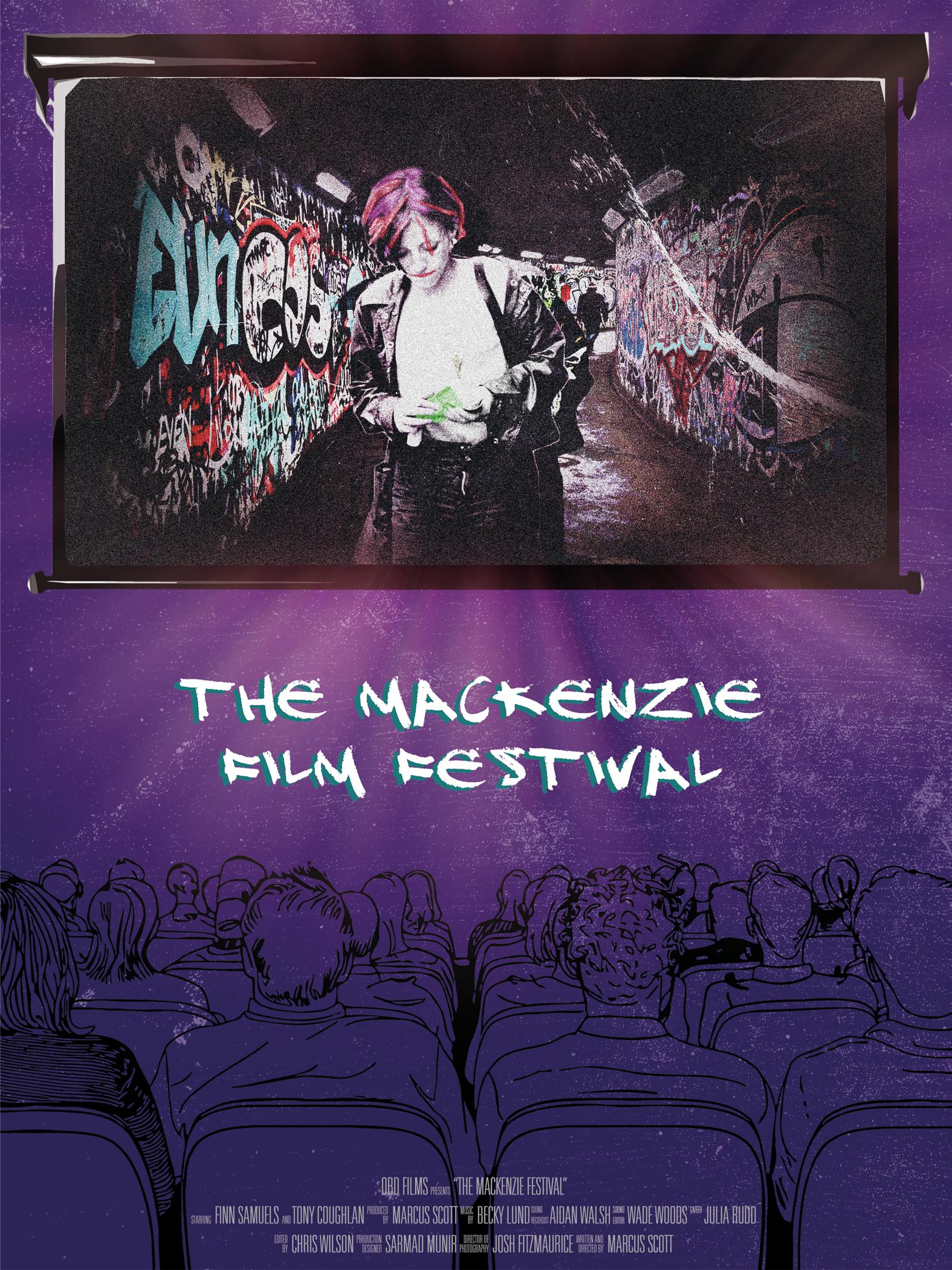 The Mackenzie Film Festival