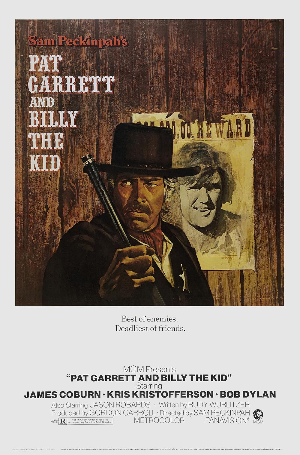 Pat Garrett   Billy the Kid