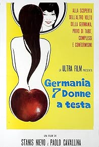 Primary photo for Germania 7 donne a testa