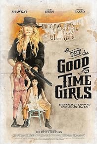 Primary photo for The Good Time Girls Primary photo for The Good Time Girls
