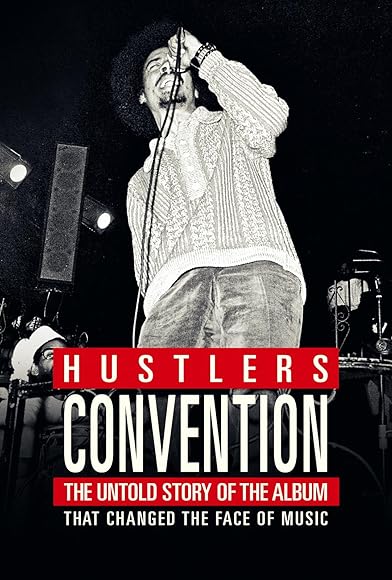 Primary photo for Hustlers Convention Primary photo for Hustlers Convention