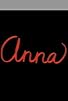 Primary photo for Anna