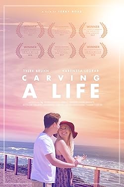 Poster of Carving a Life