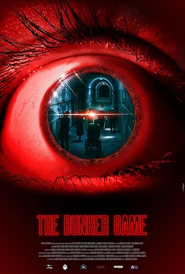 The Bunker Game 2022